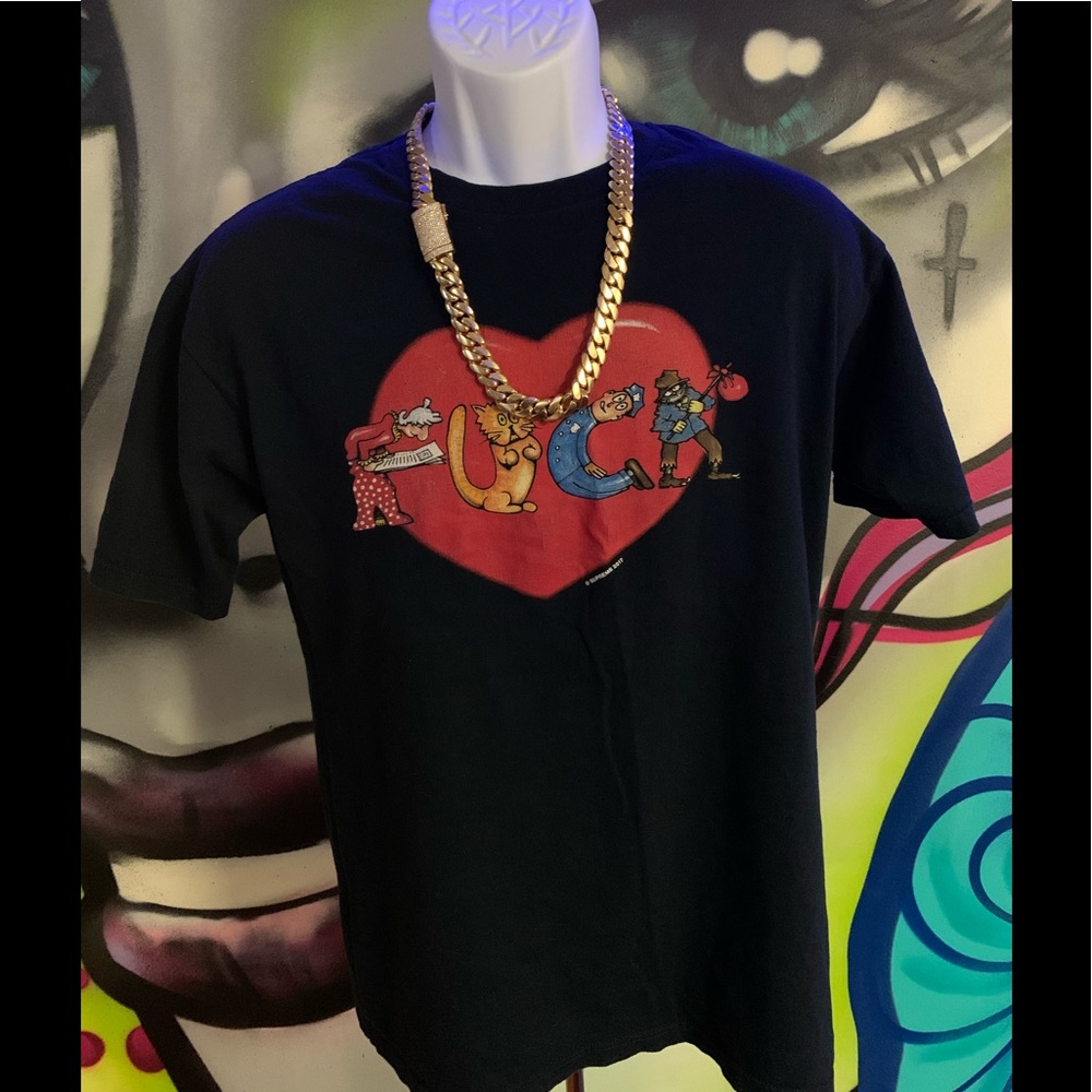 Supreme T-shirt